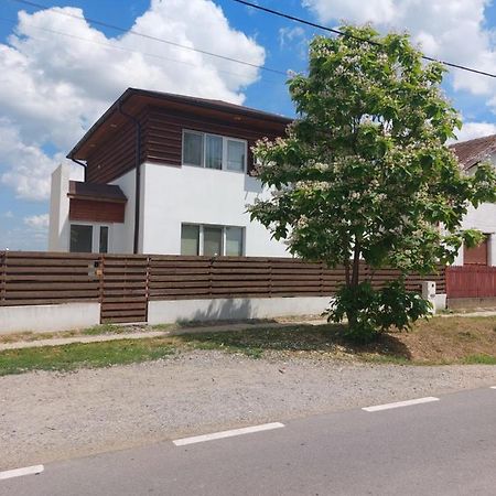 Vila Onix Sacueni Экстерьер фото