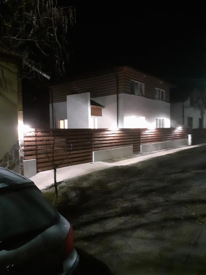 Vila Onix Sacueni Экстерьер фото