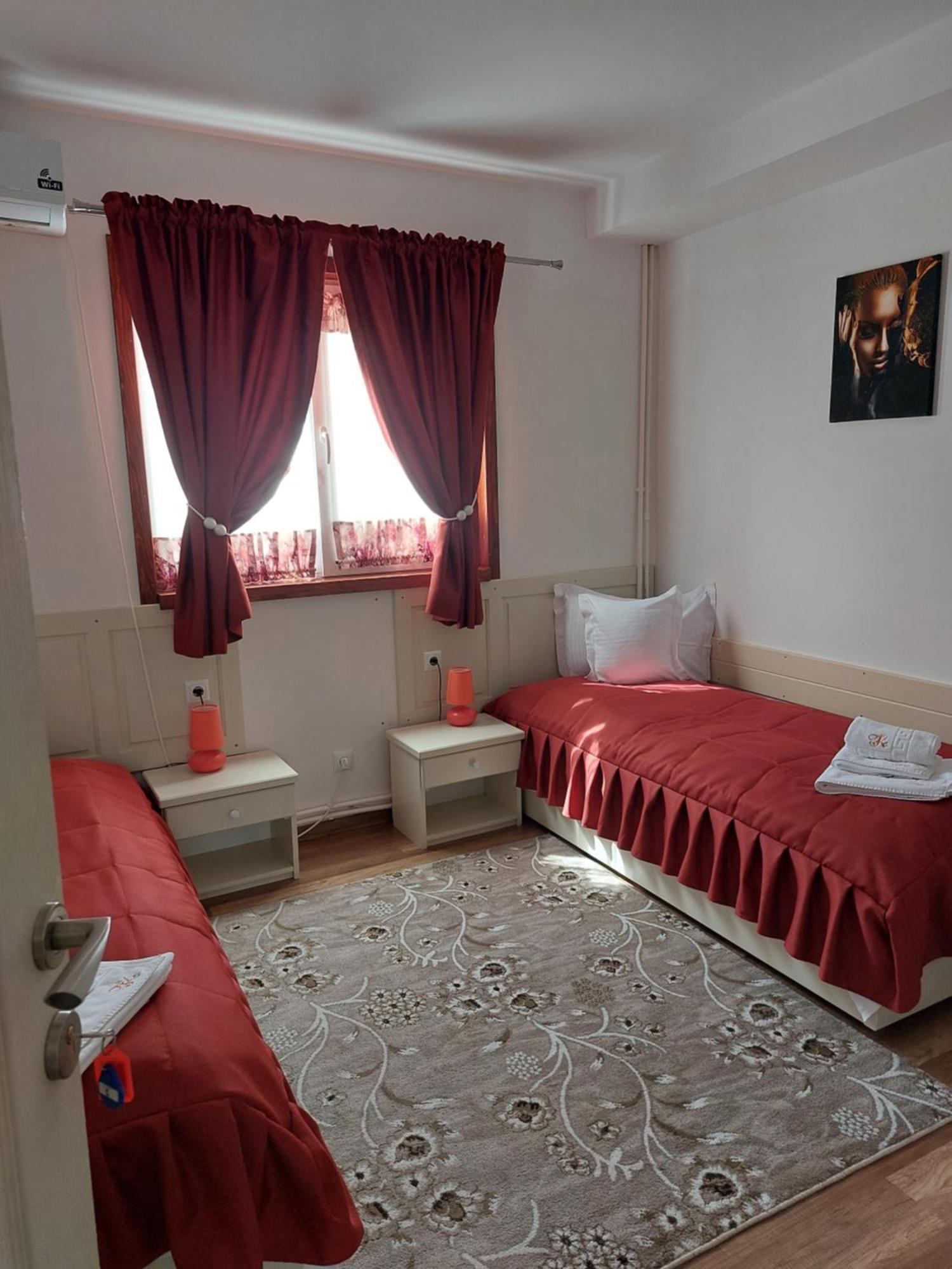 Vila Onix Sacueni Экстерьер фото